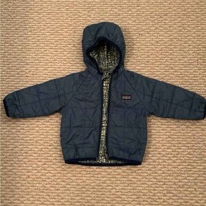 Patagonia down sweater 2T